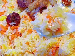 -巴依老爷新疆美食(常营店)