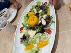 -羊之道草原味道清真餐厅(番禺店)