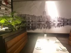 -外婆家(杭州马塍店·杭帮菜名店)