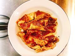 -马路牙子地桌烤肉(工体店)