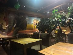 -雨舍咖啡(汉神购物广场咖啡街区店)