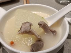 -海底捞火锅(之心城店)