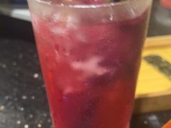 -上井料理黑金店(IFS国金中心店)