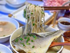 -顶特勒·黄鱼馆·特色菜(上海大世界店)