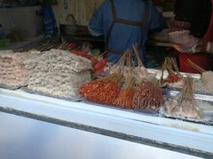 -辽B·小串(总店)