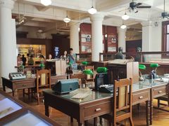 -武汉关码头(轮渡站)