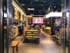 -木屋烧烤(龙湖天街店)