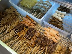 -邓姐串串香(水围店)