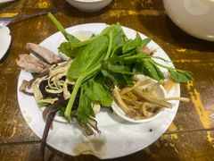-德致祥云南过桥米线(云天小苑店)
