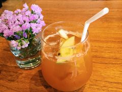 -Ginger(兴国路店)