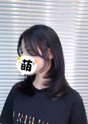 点击看大图 -OnHair造型