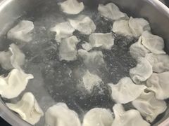 -德天下自助水饺(海洪店)