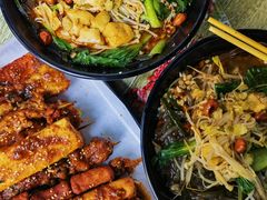 -多鱼炸串麻辣烫