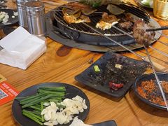 -号令江湖·水浒烤肉(和畅睦邻中心店)