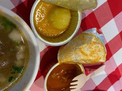 -西贝莜面村(上海百联西郊店)