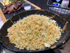 扬州炒饭-T11生鲜超市(朝阳公园店)