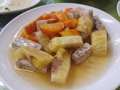 -巫记鸡饭店