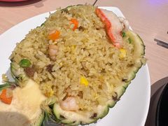 -避风塘(宝山万达店)