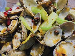 -清真·马峰烤肉(小学习北巷店)