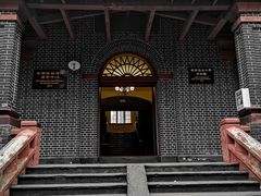 -四川大学(华西校区)