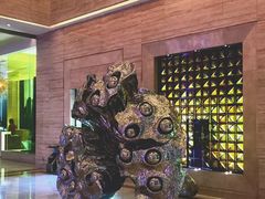 -温州万和豪生大酒店-餐厅