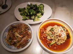 -小菜园新徽菜(合肥之心城店)