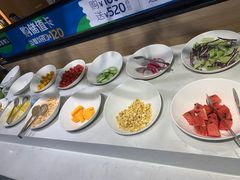 -豪客来牛排(成都锦江大融城店)