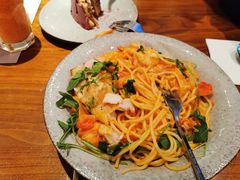 -BAKER&SPICE(安福路店)