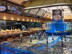 -鲜得莱渔港·小平岛海胆馆(七贤岭店)