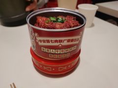 -侯师傅热炒店(印象城店)
