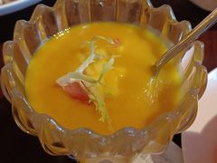 -采悦轩中餐厅·粤菜·海南菜(神州半岛喜来登度假酒店)