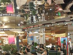 -火啫啫·粤式啫啫煲(南通首店)