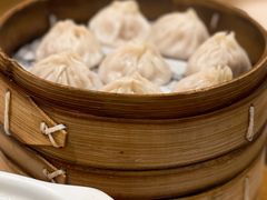 蟹粉小笼包-馋三尺蟹粉小笼(人民广场店)