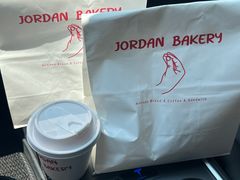 -佐敦面包铺·JORDAN BAKERY