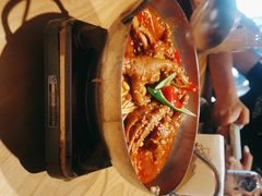 -KimPro 辛普乐概念韩餐