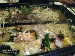 -匠子烤鱼(桫椤湾店)