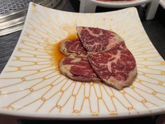 -AJIYA·池袋日式烧肉自助(天津万象城店)
