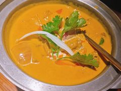 -月暹罗·泰越料理(悠方店)