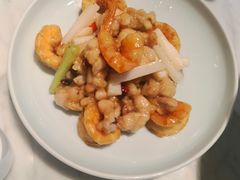-京味斋·北京烤鸭(华威桥北工大店)