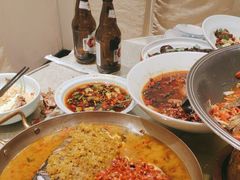 -湘渝人家·川湘菜(十里河店)