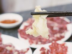 -五洲牛肉美食馆