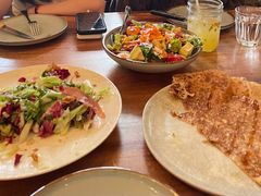 焦糖海盐可丽饼-RAC BAR(安福路店)