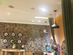 大厅-木北护肤造型