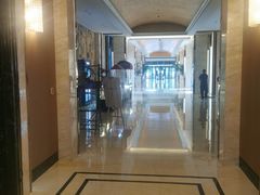 -廊坊固安福朋喜来登酒店