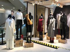 -星巴克(北京王府井店)