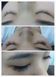 睫作-光SPA科技美肤