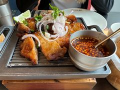 -simply thai天泰(世纪汇店)