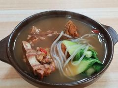 -东记肉骨茶(南阳路店)