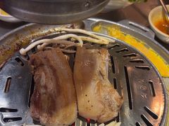 -喜来稀肉(虹泉路店)
