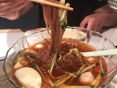 -七八冷面·延边朝鲜族美食(圣熙八号店)